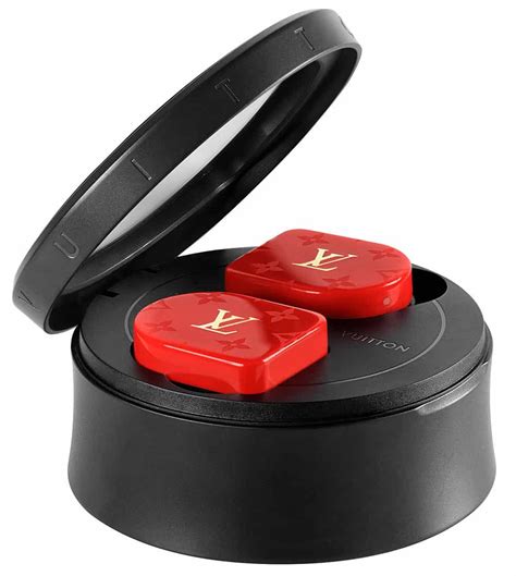 louis vuitton headphones wireless